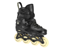 SPOKEY Łyżworolki Freespo czarne (rozmiar 38-39) - 1038600 - zdjęcie 1